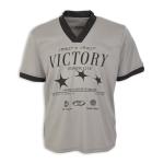 Grey Sports Top