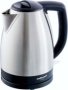 Mellerware Milan - 360 Cordless Stainless Steel Kettle 1.7L 2200W Brushed