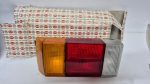 Vw MK1 Golf 1 Rabbit Taillight Left Oe Hella See Description 1975-1993