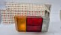Vw MK1 Golf 1 Rabbit Taillight Left Oe Hella See Description 1975-1993