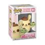Pop Sanrio Hello Kitty Pompompurin Vinyl Figure