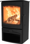 - Aire 7 Fireplace With Stand 10KW