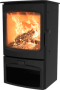 - Aire 7 Fireplace With Stand 10KW