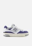 New Balance 550 V1 Gs - White blue grey