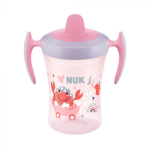 Nuk Evolution Trainer Cup With Spout 230ML Crab