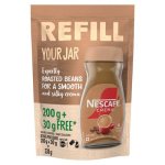 Nescafé Nescafe Classic Crema Coffee Refil 230G