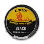 Shoe Polish - 100ML Black