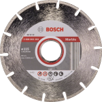 Bosch Professional Std For Marble 115 X 22 23 X 2 2 X 3MM Segmented