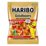 Hario Haribo Gold Bears 160G