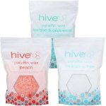 Hive Paraffin Wax Pellets 700G