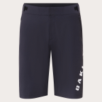 Oakley - Free Ride Lined Short - Blackout 38