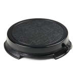 Turntable For Shohin Bonsai