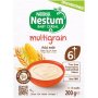 Nestle Nestum Stage 1 Multigrain Cereal Unsweetend 200g