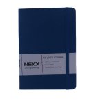 Journal Nexx A5 Dark Blue