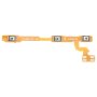For Xiaomi Redmi Note 10 Pro China/poco X3 GT Power Button & Volume Button Flex Cable