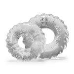 - Truckt Cockring 2-PACK Clear