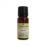Umuthi Clove Bud Pure Essential Oil - 10ML