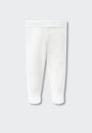 Trousers Monroe - White
