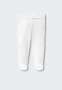 Trousers Monroe - White