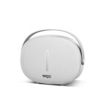 W-King T8 Hifi Speaker 30W High Power Portable Bluetooth Speaker Wireless With Fm Radio For Mobile Bluetooth Speaker White