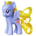 Pony Clear Bag