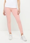 Adidas Performance W 3 Stripes Leggings - Wonder Mauve magic Mauve