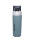 The Quick Flip Water Bottle 1.06L / 36OZ Shale