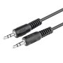 3.5MM Male To Male Stereo Audio Cable