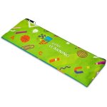 Pre-printed Sample Parker Recycled Pet Stitch-bond Pencil Case