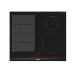 Siemens IQ700 60CM Induction Ceramic Hob EX675LEC1E