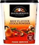 Beef Flavoured Stock Powder