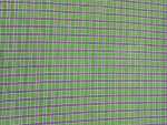 Checked Cotton