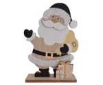 Santa Decorative Stand