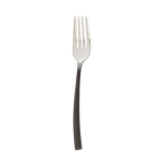 Black Oak Table Fork 18 10 Set Of 12