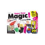 - Super Easy Magic - 20 Tricks