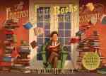 The Fantastic Flying Books Of Mr. Morris Lessmore