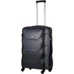 Travelite Travelwize Onyx Travel Set Abs 3PCE Ny Ea TW-1140-NV