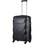 Travelite Travelwize Onyx Travel Set Abs 3PCE Ny Ea TW-1140-NV