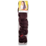 Ultra Braid 82" Made With 100% Kanekalon Fiber - 100J
