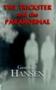 The Trickster And The Paranormal   Hardcover