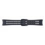 Samsung Galaxy Watch 6 Graphite Etoupe Extreme Watch Strap Band M / L