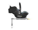 Marble Car Seat And Base