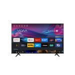Hisense 58" 4K Uhd Smart Tv - 58A6H