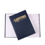 Directors And Managers Attendance Register 2008