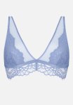 Mika Bralette - Hydrangea