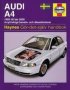 Audi A4   Paperback New Edition