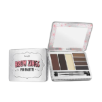 Brow Zings Pro Palette - Medium-deep