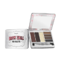 Brow Zings Pro Palette - Medium-deep