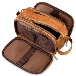 Toiletry Bag For Men Travel Large Capacity Wash Bag Makeup Cosmetic Bag