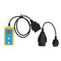 Srs System Air Cushion Light Scan Reset Tool Compatible With Bmw E36 E46 E34